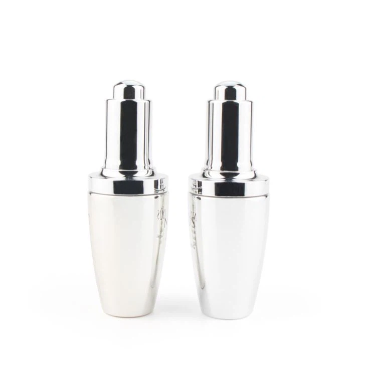 Serum Bottle cu Dropper